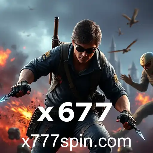 Exploring the Thrilling World of Action Games: A Deep Dive into High-Octane Fun