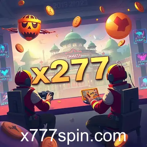 Digital Domains: The Rise of Gameplay Economies