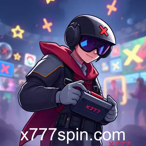 The Rise of x777: Gaming's Digital Transformation