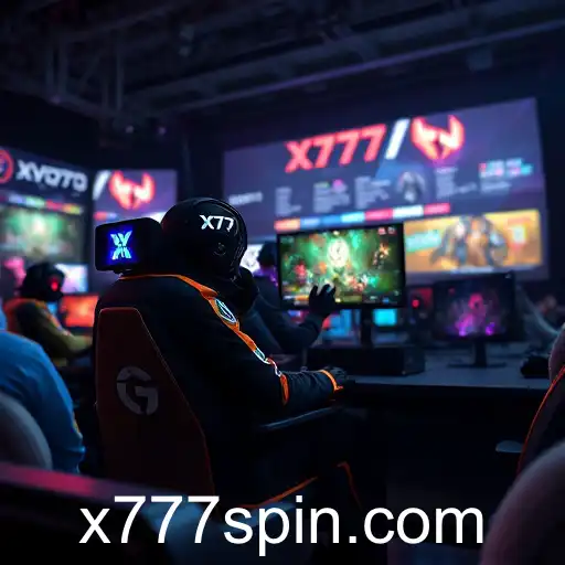 The Digital Gaming Revolution: A New Era in 2025