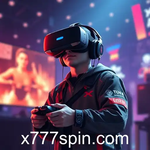 Digital Horizons: Gaming in 2025