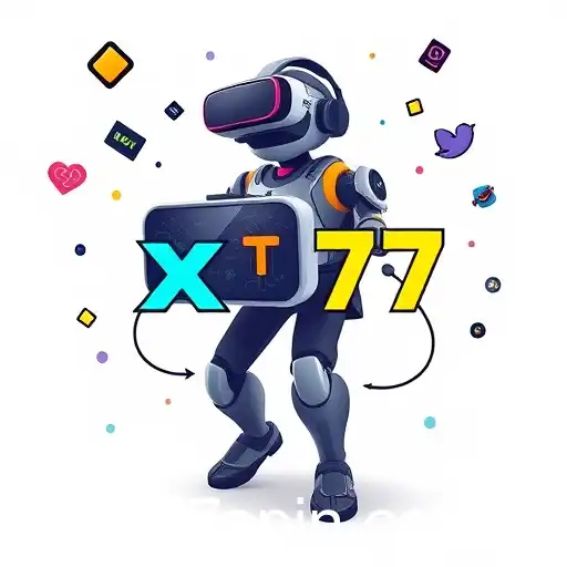 Gaming Revolution: How x777 is Shaping the Future