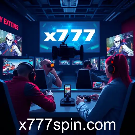 Gaming Trends in 2025: x777 Leads the Charge