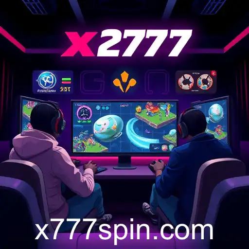 Gaming Trends and Online Evolution