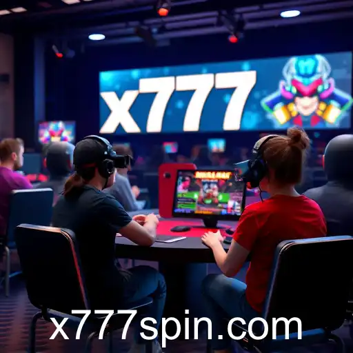 Gaming Trends and the Rise of x777