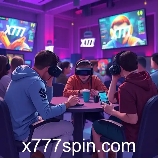 The Intersection of Gaming and Economy