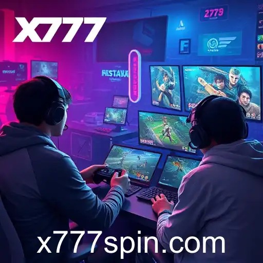 Thriving Online Gaming Arena Amid New Challenges