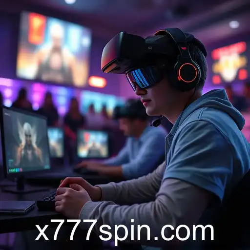 The Surge of Online Gaming in 2025