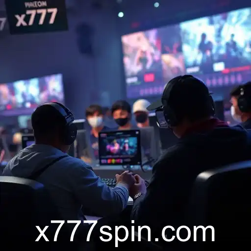 The Rise of x777 in the Gaming Landscape