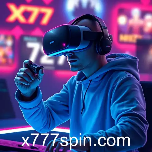 The Rise of x777: Transforming the Gaming Landscape