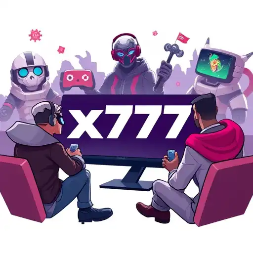 Rise of x777 in the Gaming World