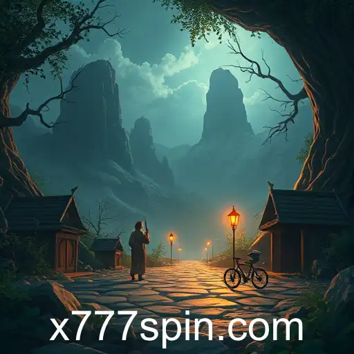 The Rise of X777 in Gaming Culture