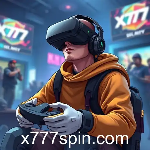 The Gaming World Unites Under x777