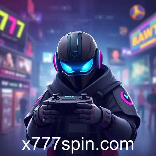 Thriving in the Gaming World: X777 Leading the Charge