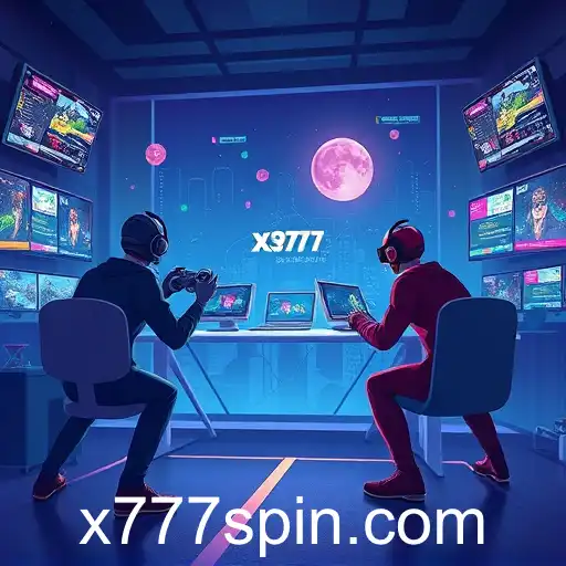 x777 Gaming Hub Evolves Amidst New Developments