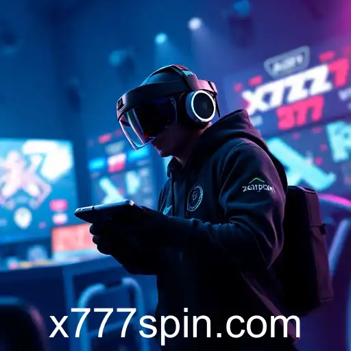 x777: Revolutionizing Online Gaming