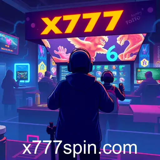 The Rise of x777: Gaming and Beyond