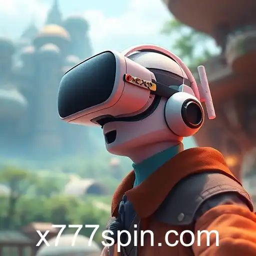 x777 Redefines Gaming Experience