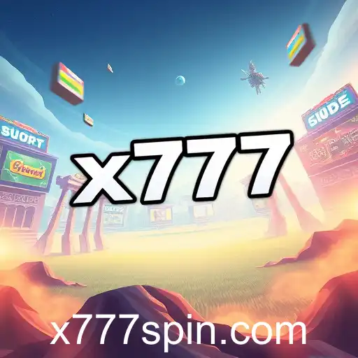 The Rise of X777 in the Gaming World