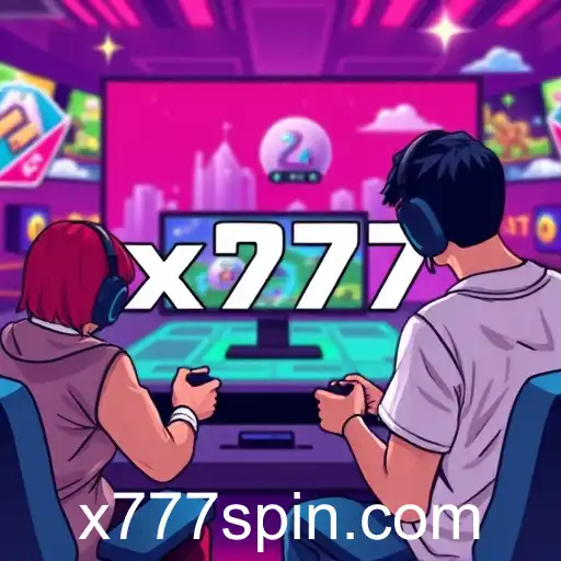 Gaming Trends and Insights at X777