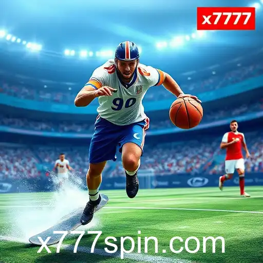 x777 Revolutionizes Online Gaming