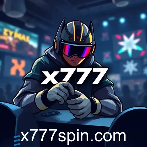 The Digital Frontier of x777: Revolutionizing Online Gaming