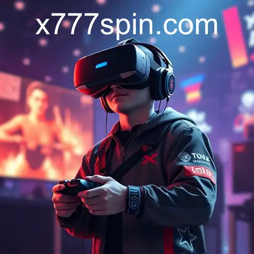 Digital Horizons: Gaming in 2025