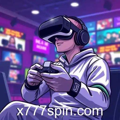 The Evolution of Online Gaming in 2025