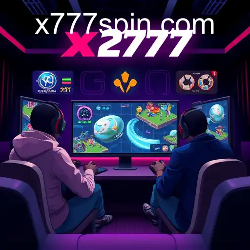 Gaming Trends and Online Evolution