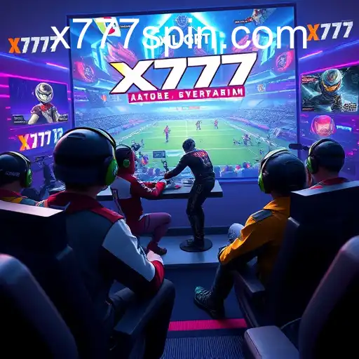 Gaming Trends and Innovations