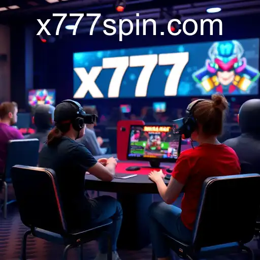 Gaming Trends and the Rise of x777