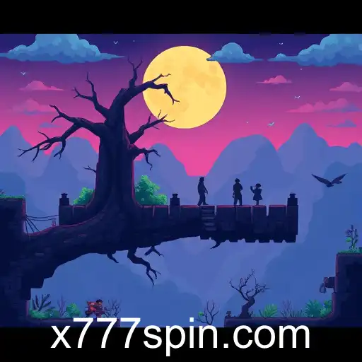 Exploring x777: The Rise and Evolution of Indie Games