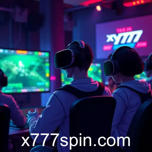 Thriving Online Gaming Arena Amid New Challenges