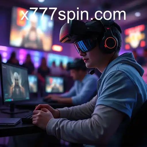 The Surge of Online Gaming in 2025