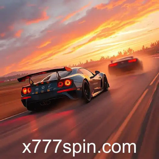 Discover the Thrill of Racing Games in the Digital Era