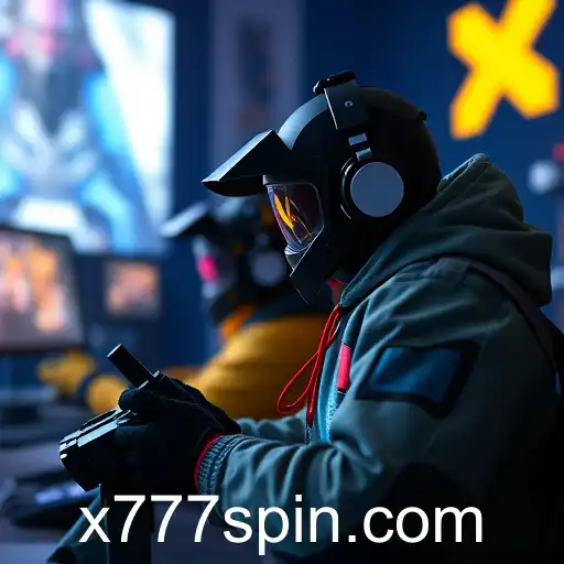 Rise of Online Gaming: A New Era