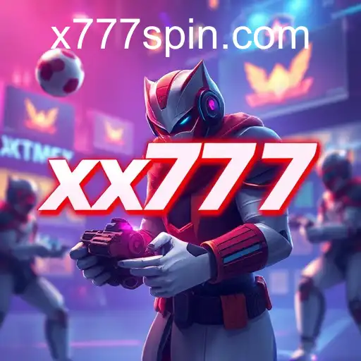 The Rise of x777: Revolutionizing Online Gaming