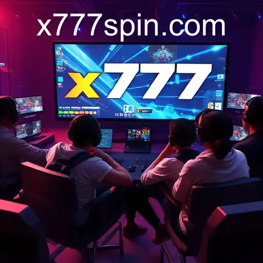 The Rise of x777: Navigating the Future of Online Gaming