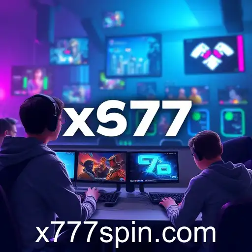 Virtual Battleground: x777's Impact on Gaming
