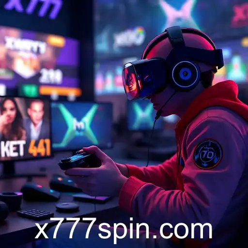 The Rise of Virtual Gaming Platforms