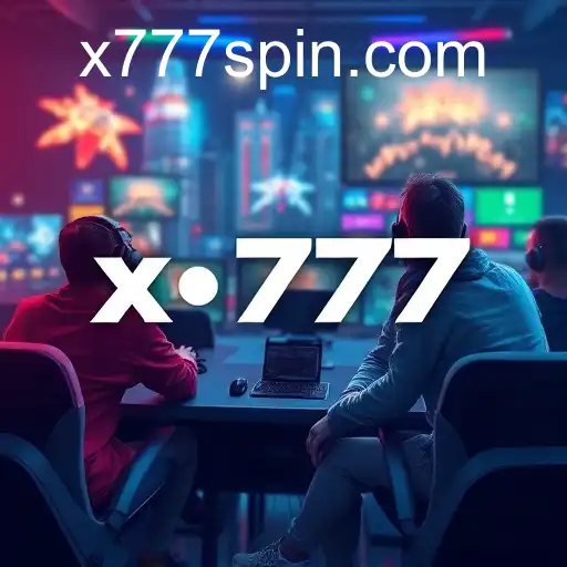 The Rise of x777: An English Gaming Phenomenon