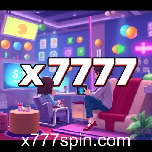 The Rise of x777: A Digital Revolution in Gaming