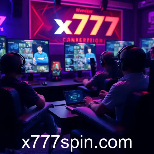 x777 Revolutionizes Online Gaming Experience